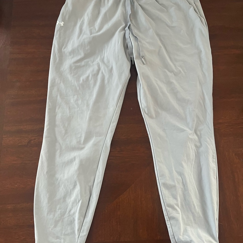 Under Armour joggers